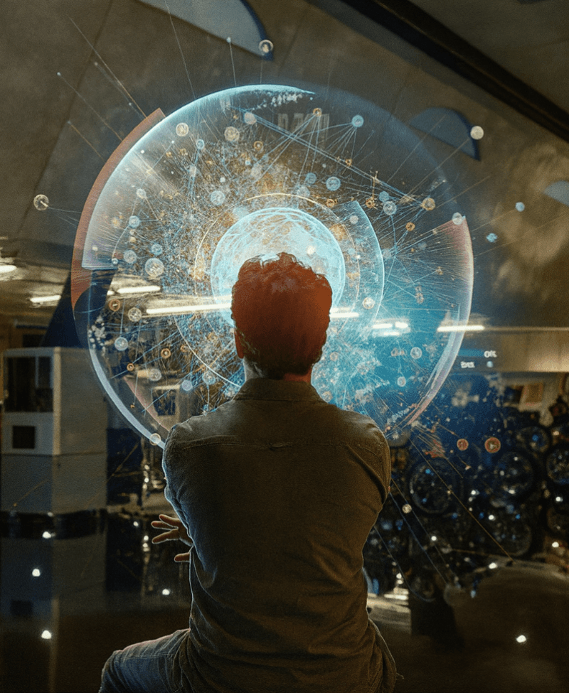 How to build and scale AI-Native products?
