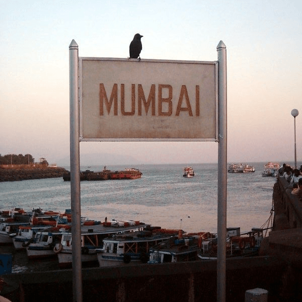 The Mumbai Fort Experience