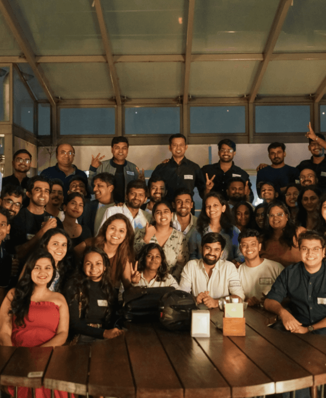 Fam reunion | Oct'25 