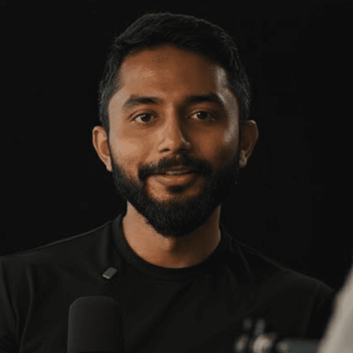 Arindam paul
