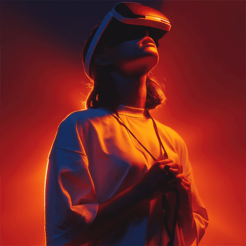 Fortnightly AI Soirée - GX Only!