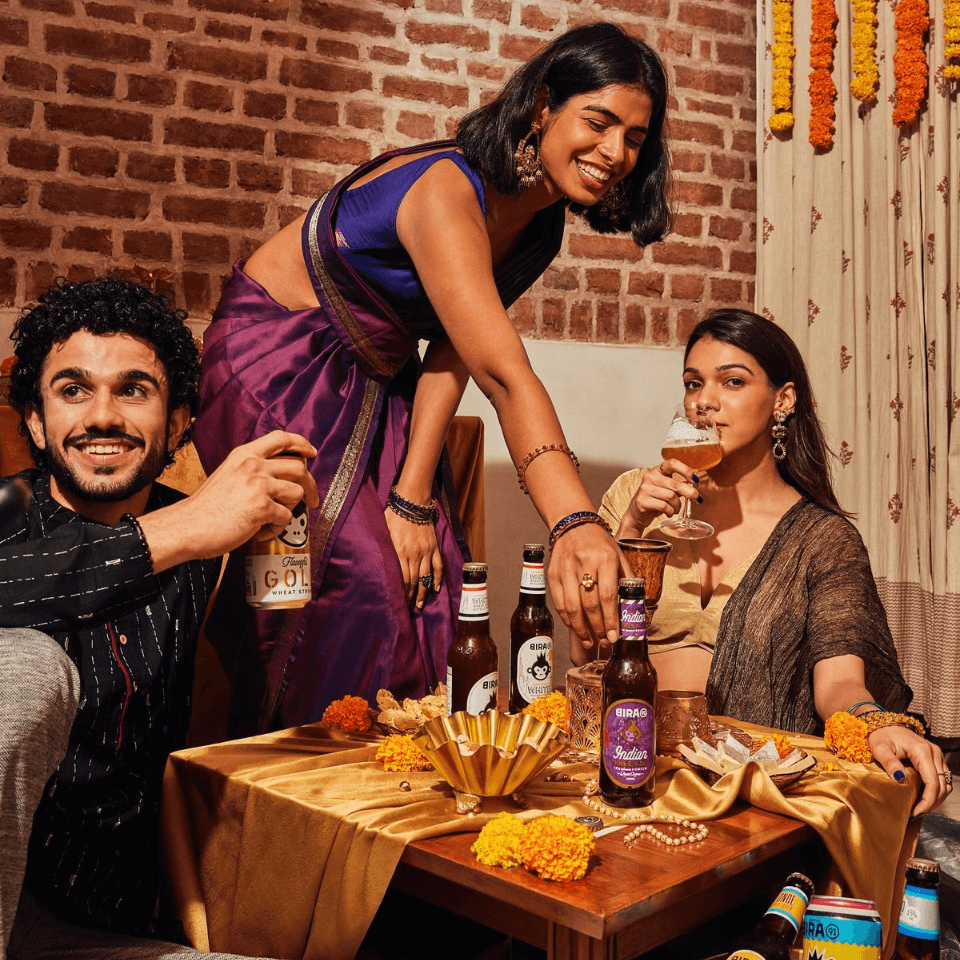 GX Diwali Party 2025