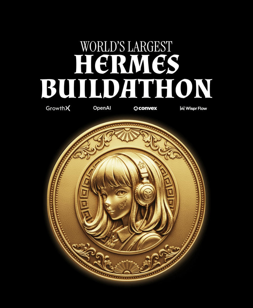 World's Largest Hermes Buildathon I Singapore 🇸🇬