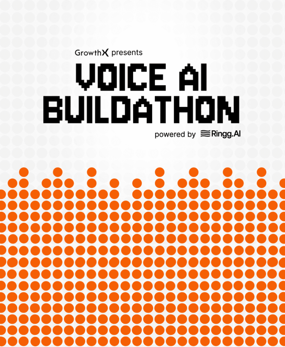 Voice AI Buildathon 