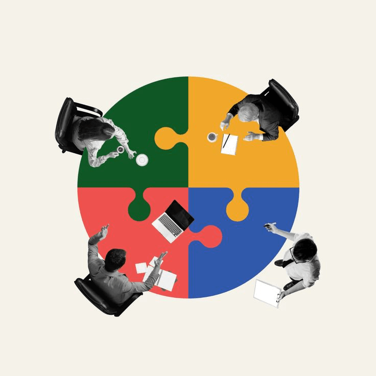 Build It Right – Mastering Offline Business Execution