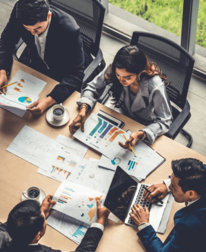AI for Finance Professionals