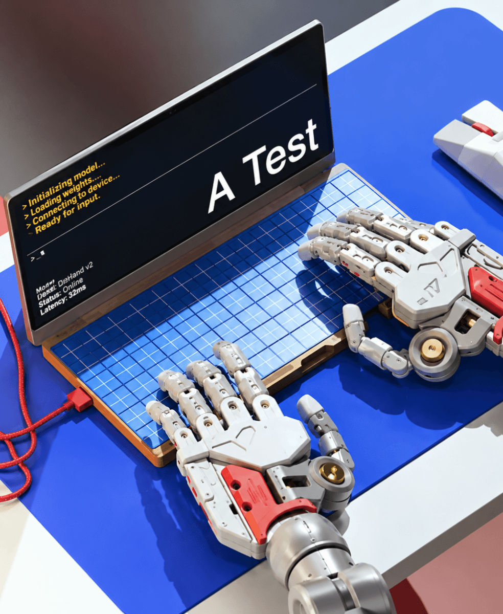 Build your AI-powered Personal Assistant