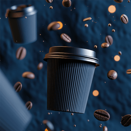 Coffee Catch-up [ahmedabad]