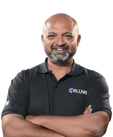 Sajith Pai 