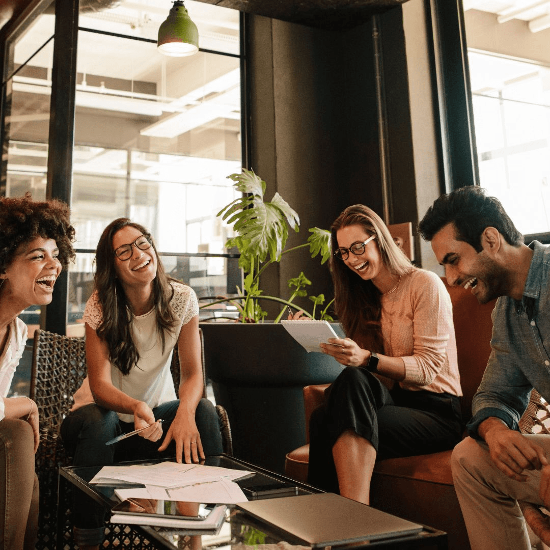 Harvard style case study meets B2B Marketing