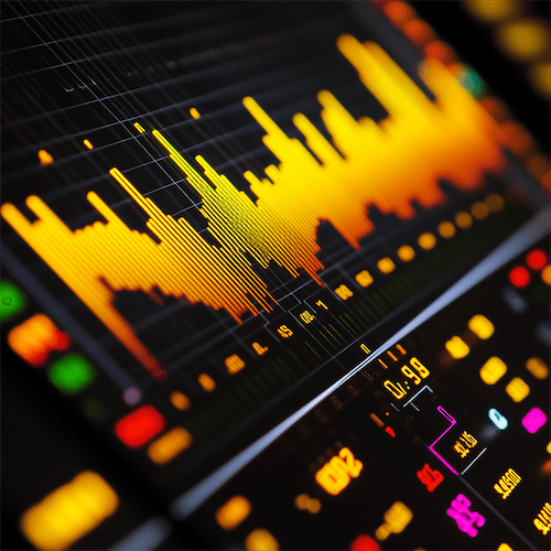 Deep House & Techno: The Fundamental Frequency