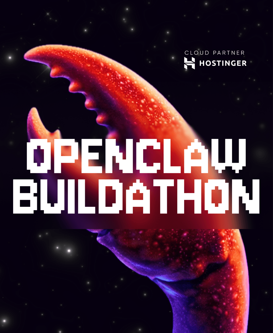 OpenClaw Buildathon: Zero to Super Agent in 8 Hours