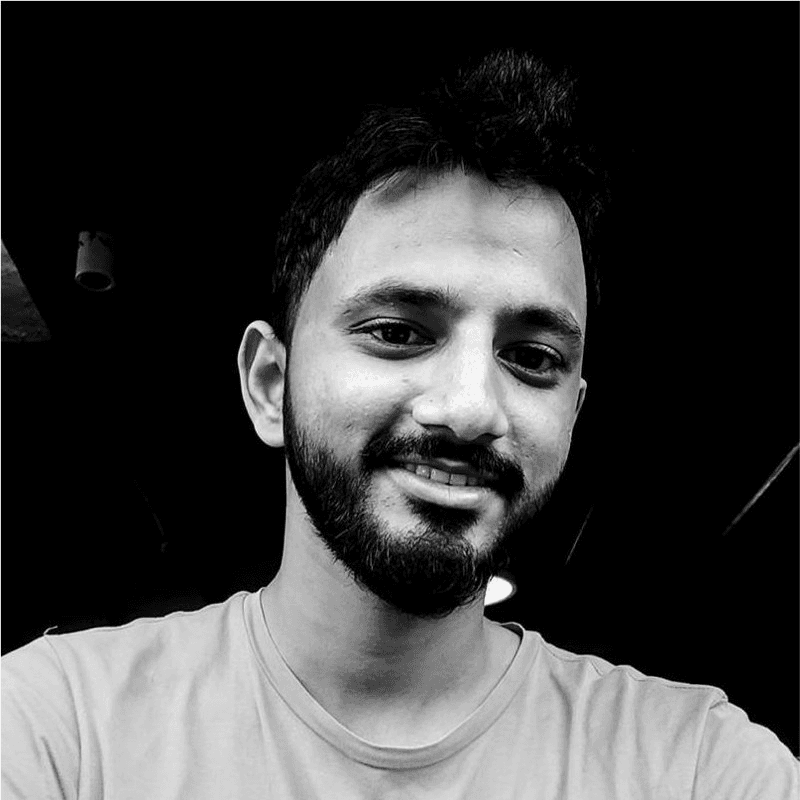Siddhant Garg