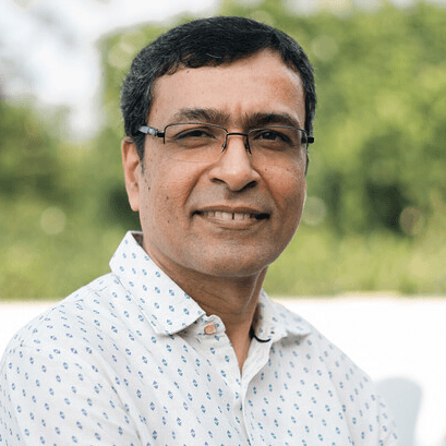 Ashish Khatri