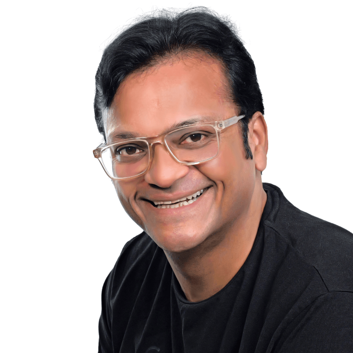 Ashutosh Bharadwaj