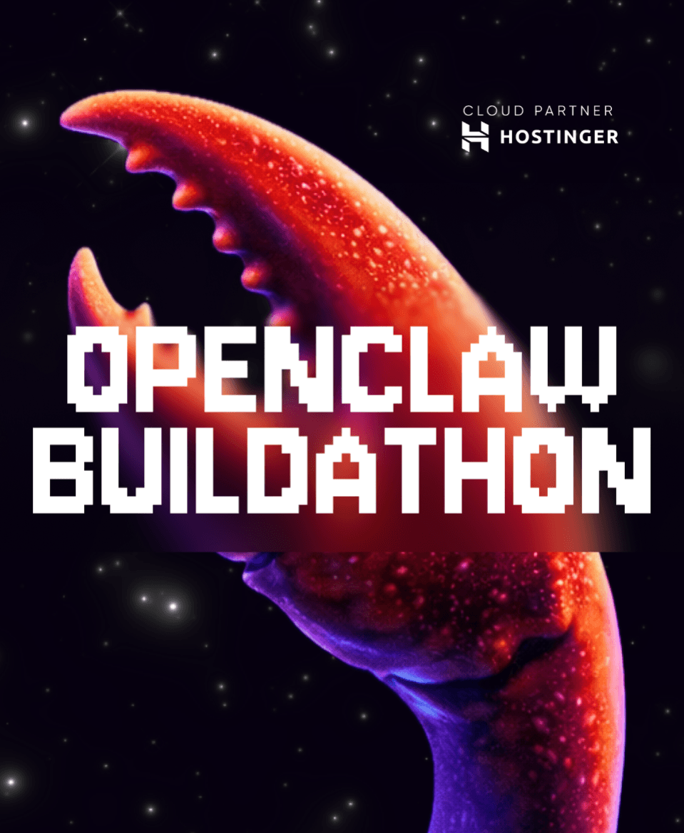 OpenClaw Buildathon: Zero to Super Agent in 8 Hours