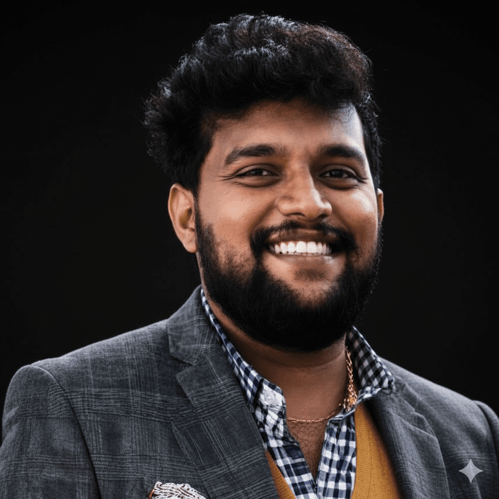 Sandeep Bandari