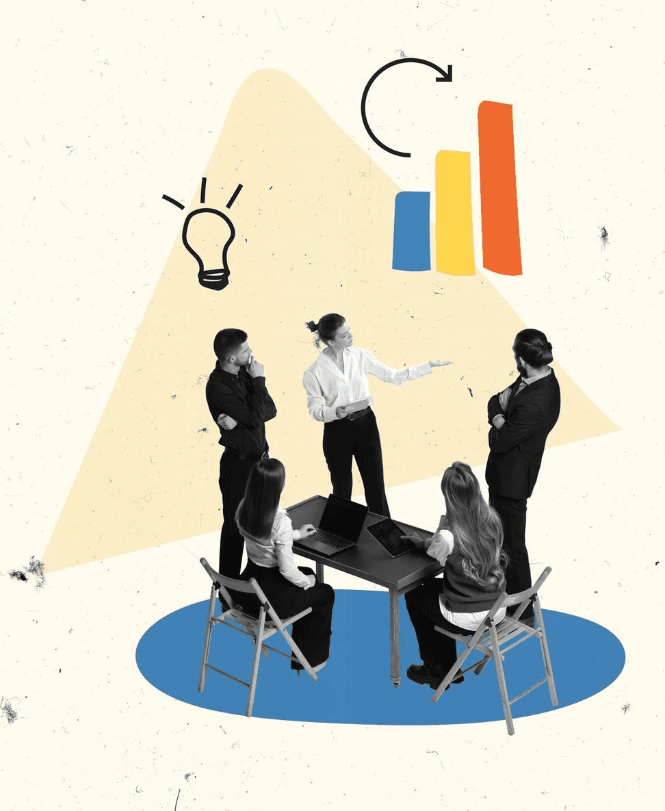 The Supplai Club : What Is Broken in Supply Chains? 