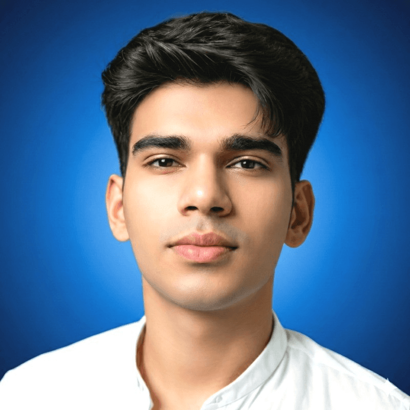 Atharva Shah