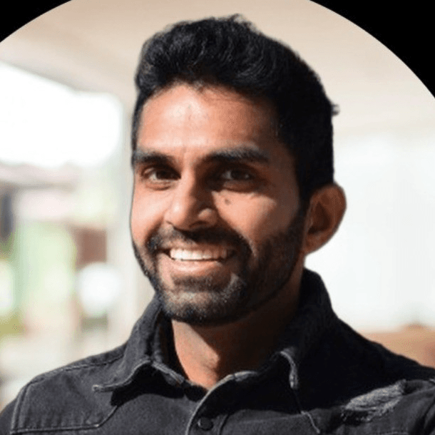 Pratik Renuse