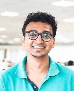 Vivek Aithal 