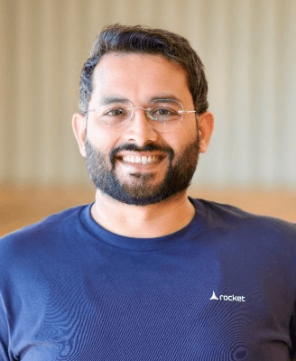 Vishal Virani 
