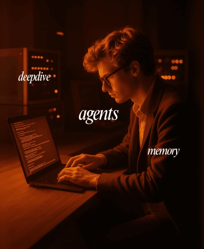 How memory makes AI agents smarter?