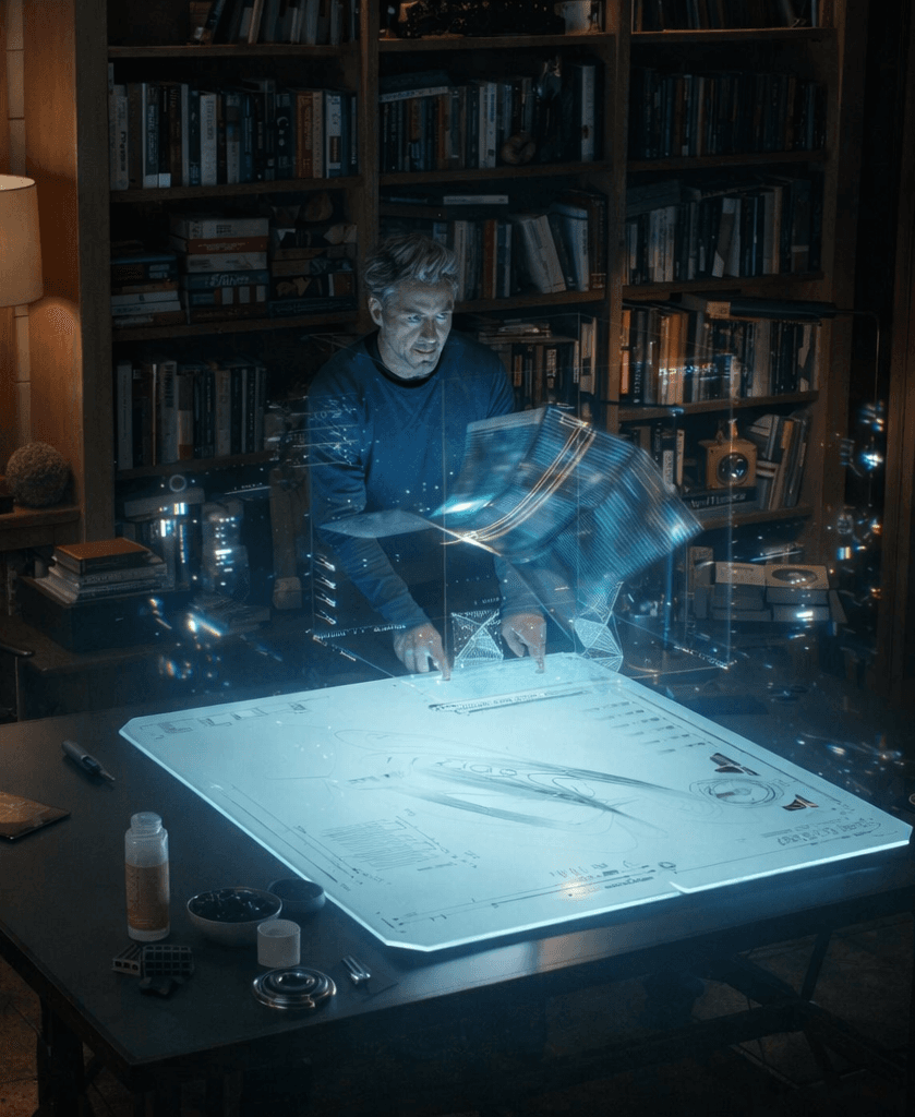 How Microsoft’s AI VP uses and builds with AI