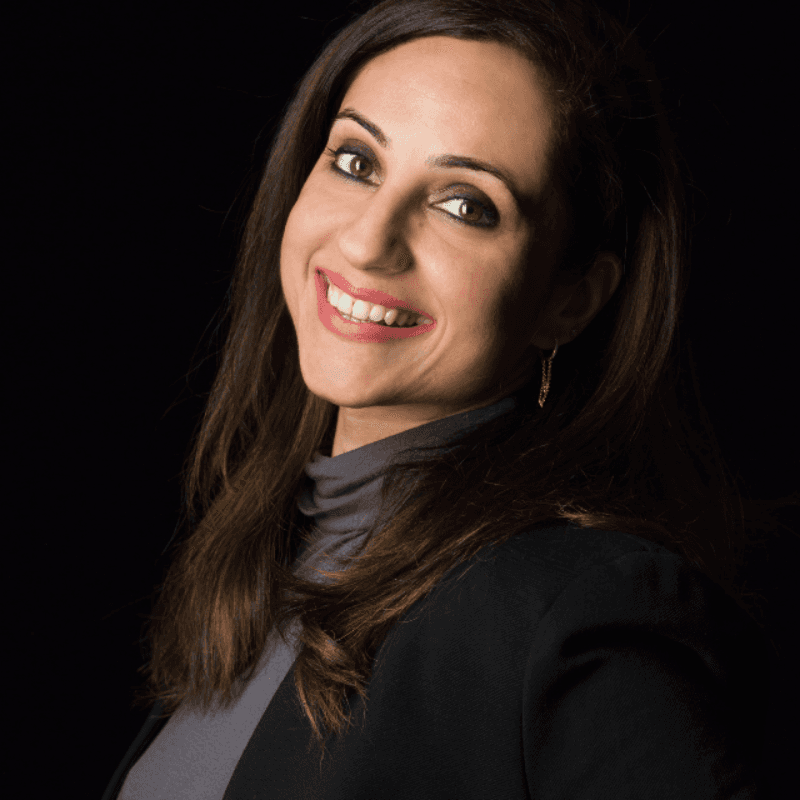 Nupur Dave