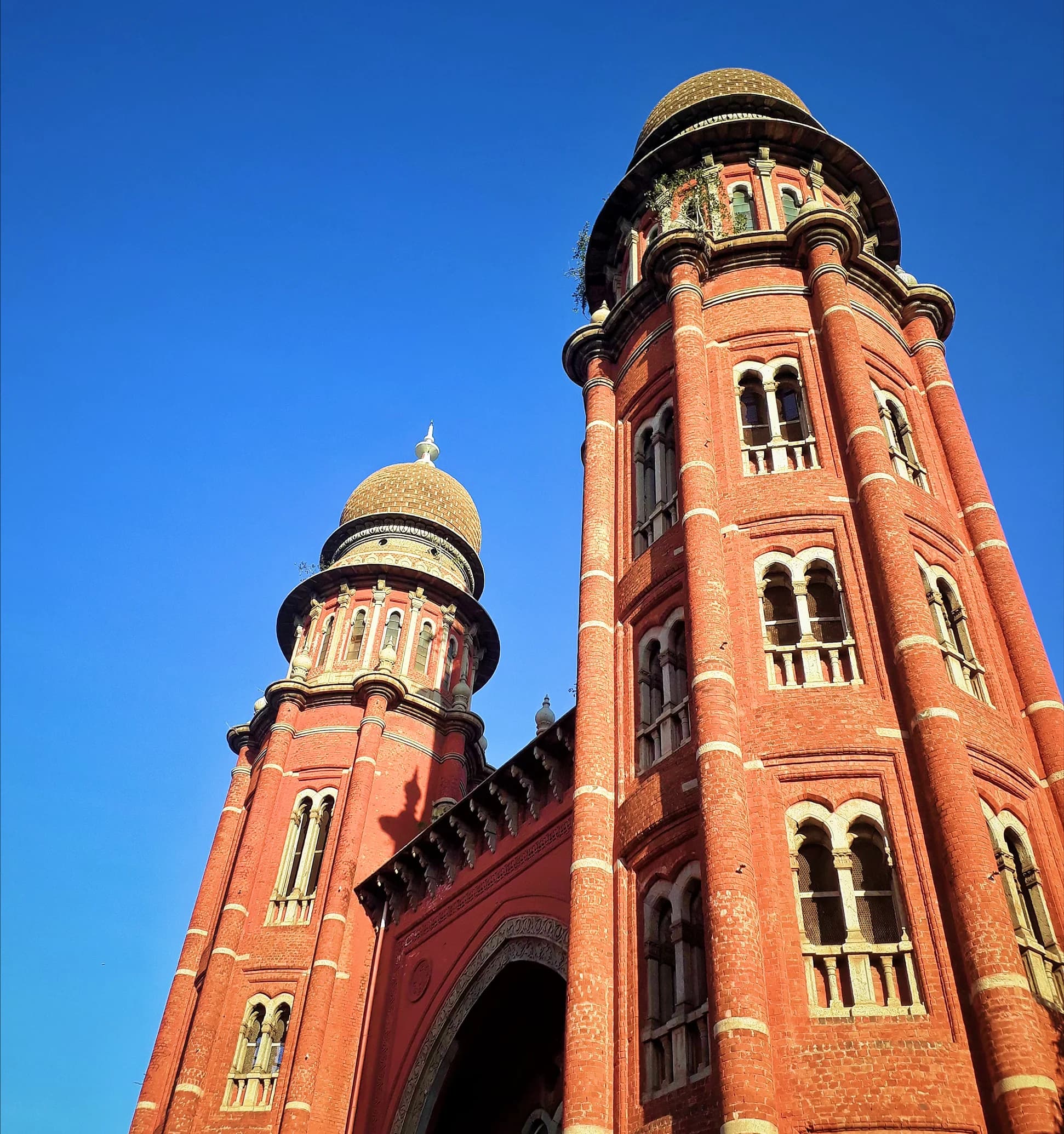 Chennai