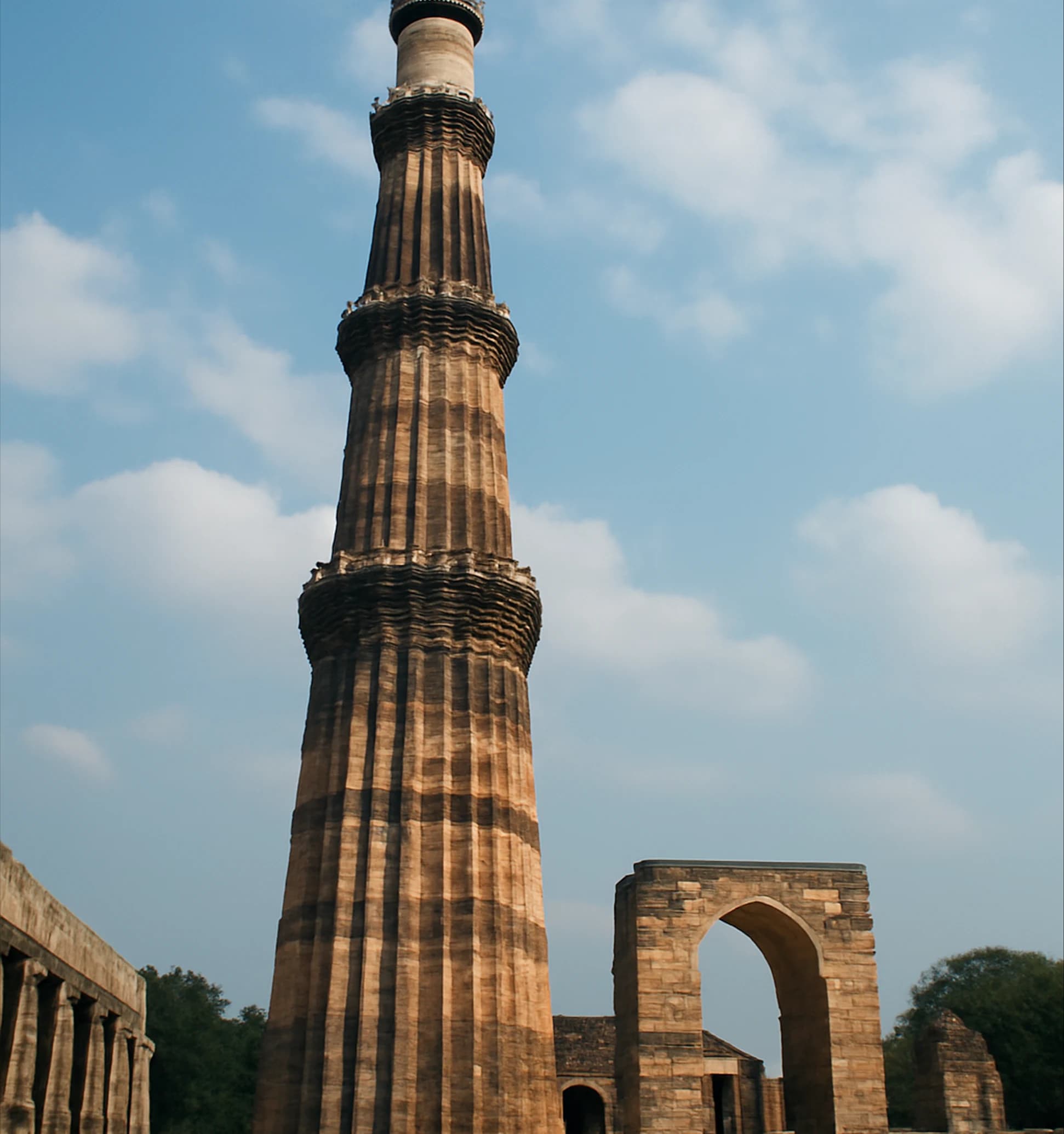 New Delhi