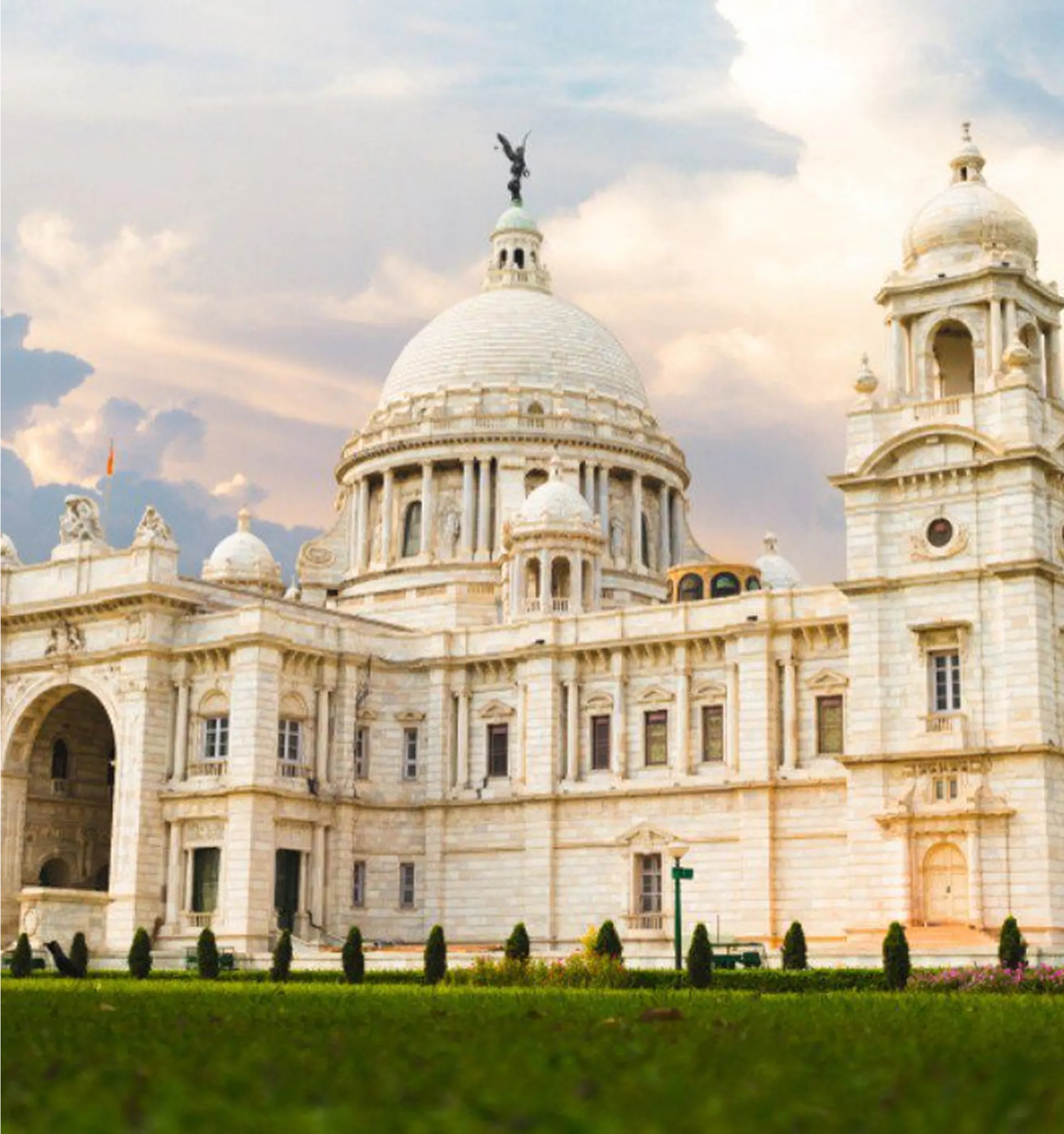 Kolkata