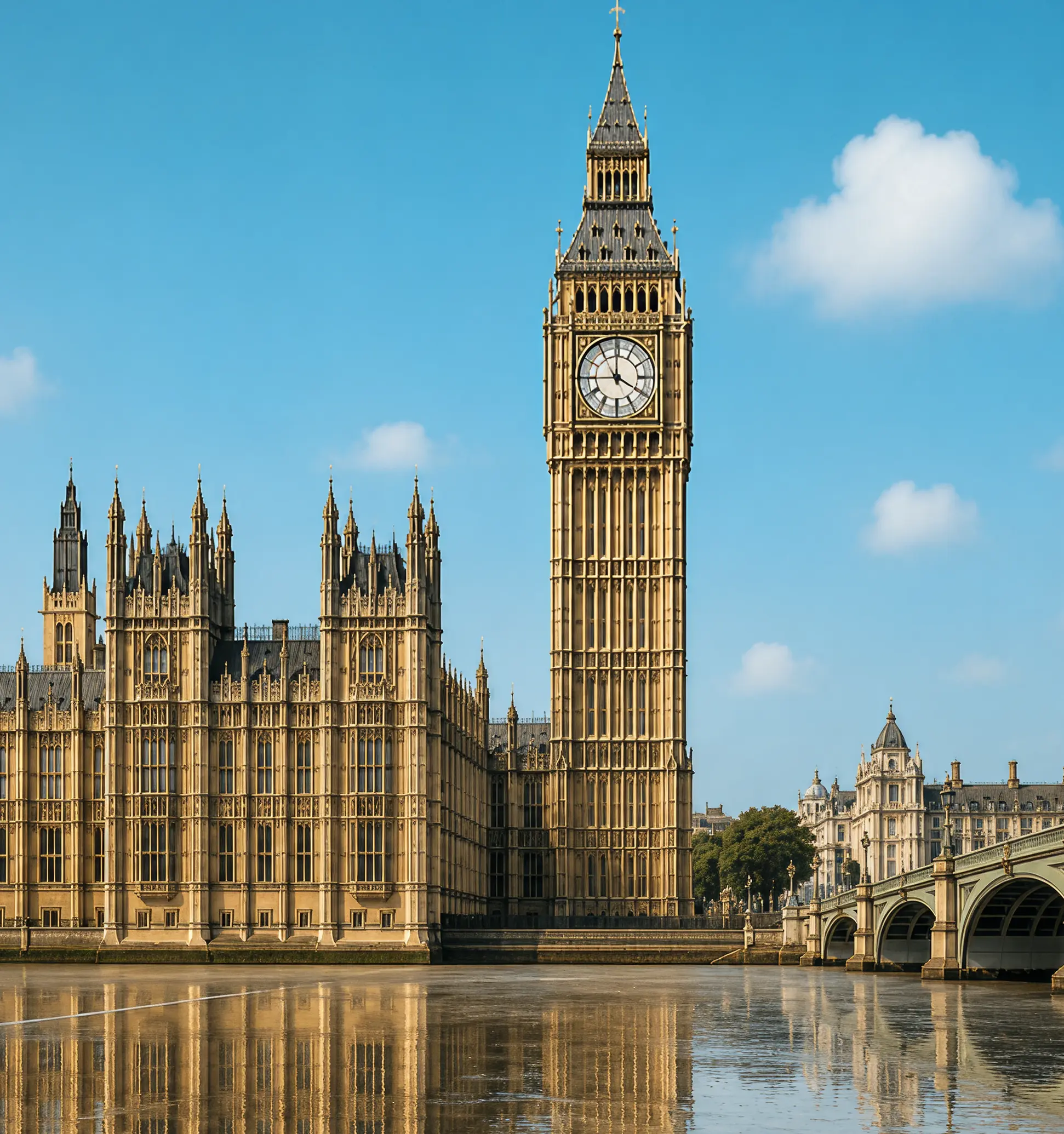 London