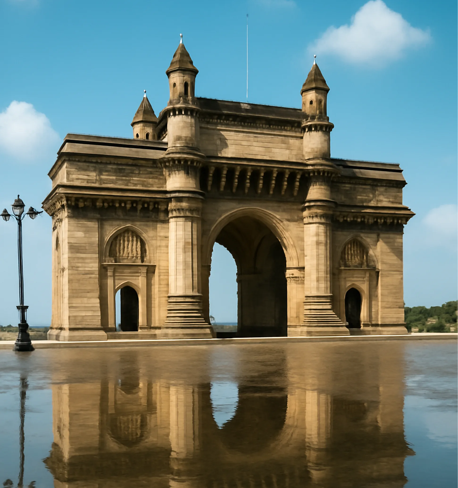 Mumbai