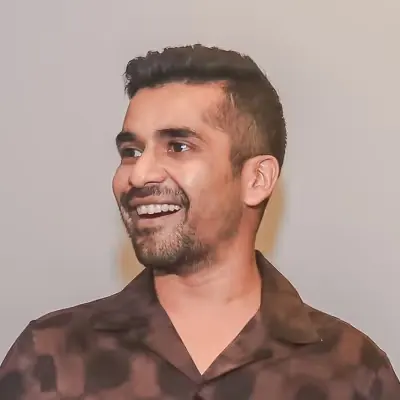 Vikas Bardia