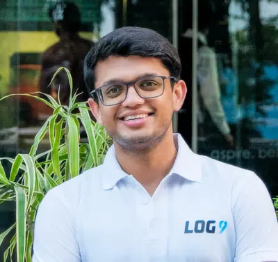 Akshay Singhal