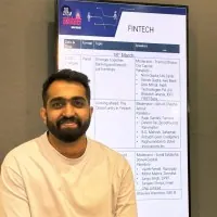 Dinesh Pai