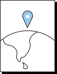 EVs Around The Globe — location