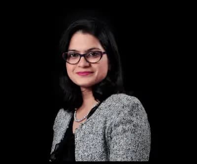 Madhumita Agrawal