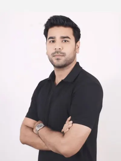 rishi raj