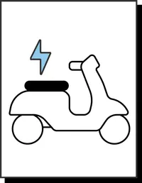 Indian Market Overview — scooter