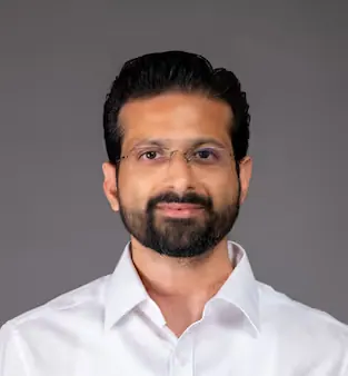 Tushar Garg
