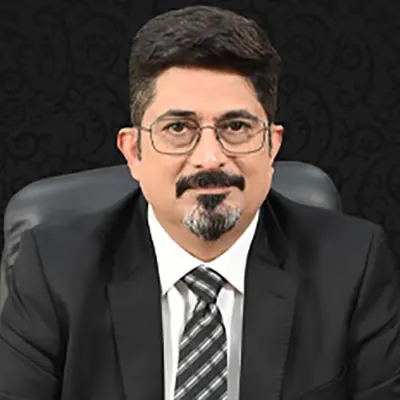 Vishal Kapoor