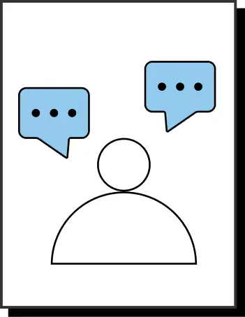 What We Think? — whats ahead
