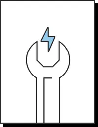 EV Value Chain — wrench