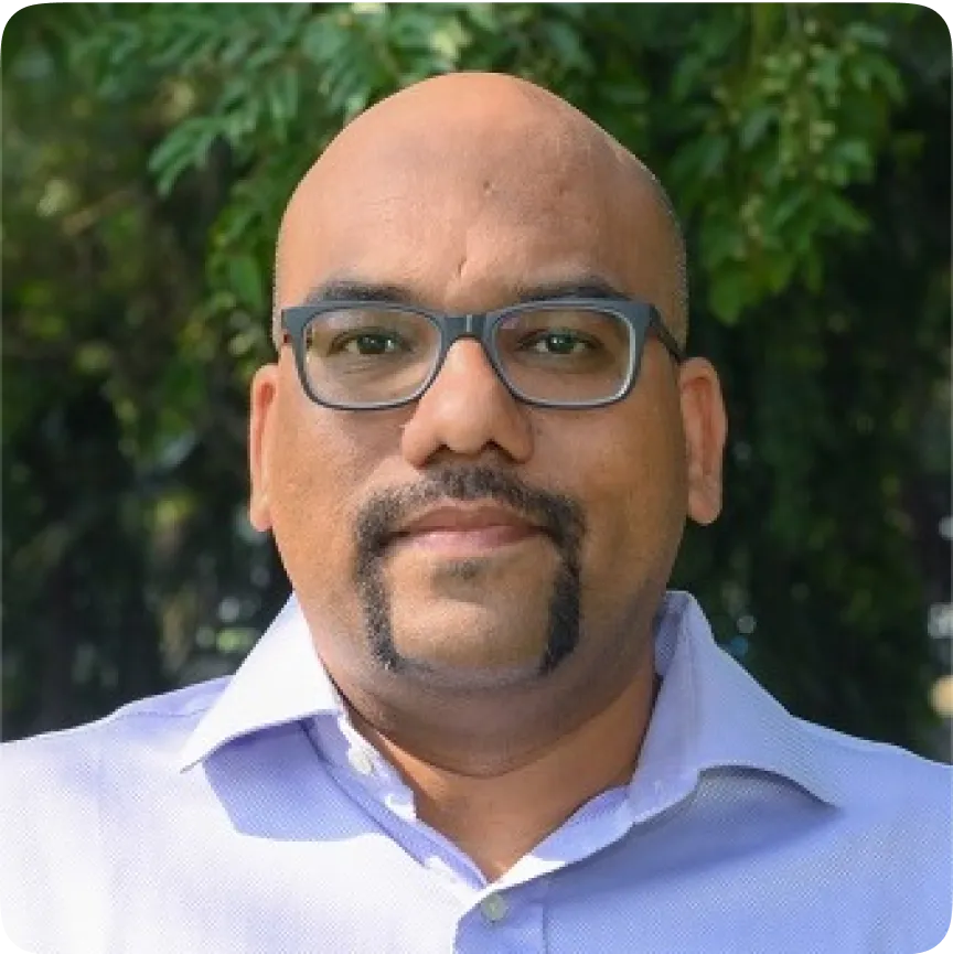 Alok Bajpai