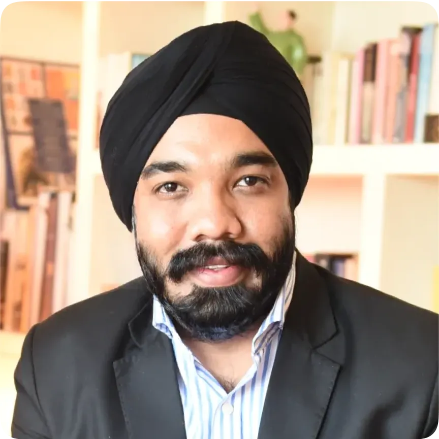 Amanpreet Bajaj