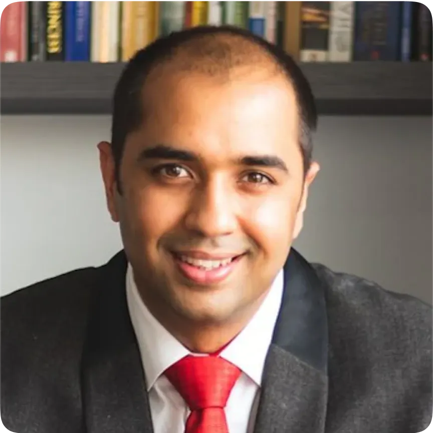 Varun Alagh