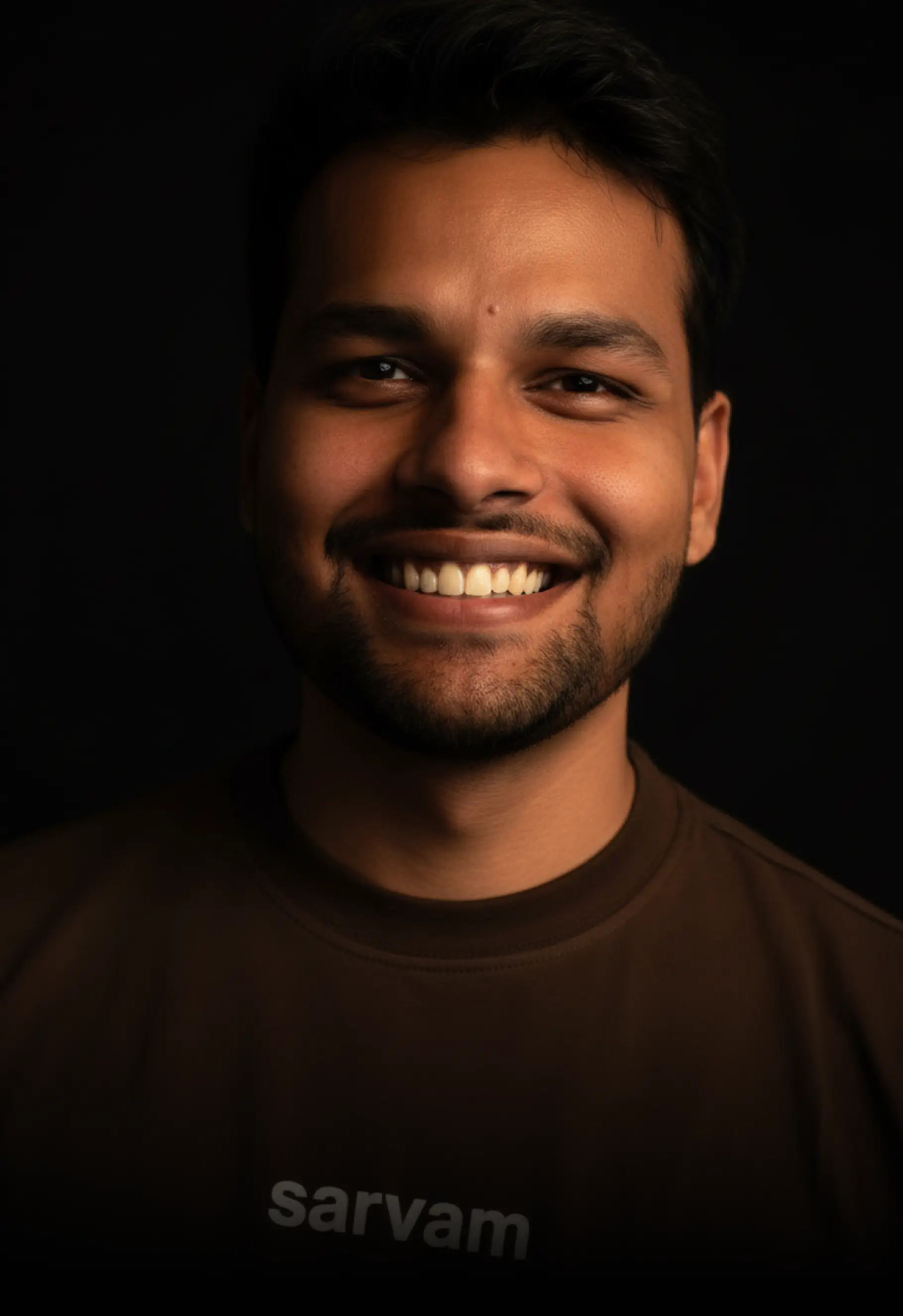 Shreesh