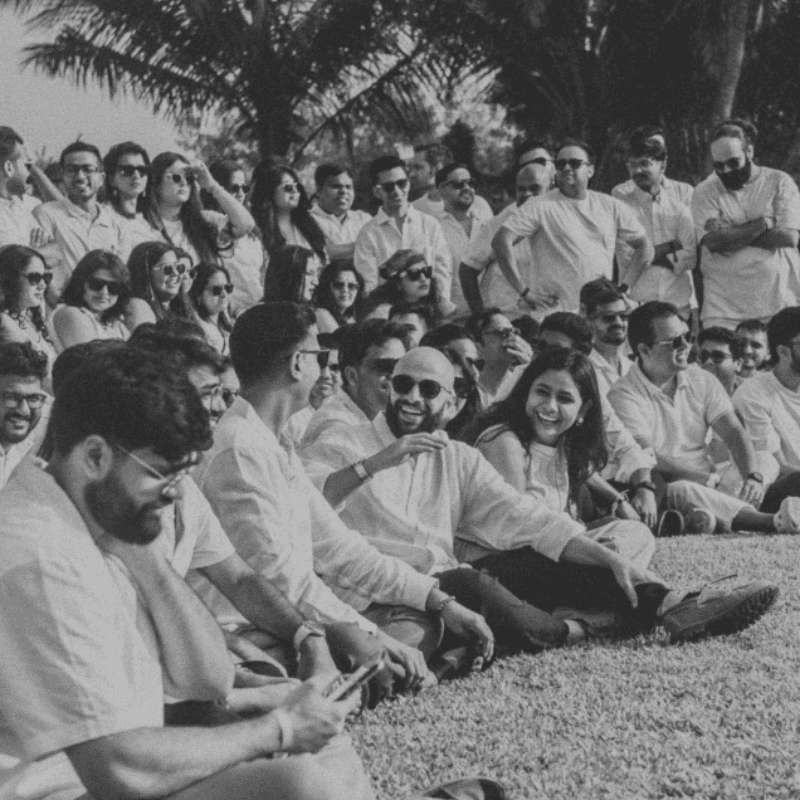 The Post AI Festival Reconnect